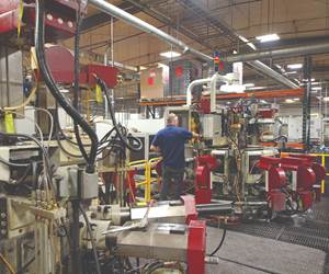 Shop Continually Improves by Adopting Rotary Transfer Machines